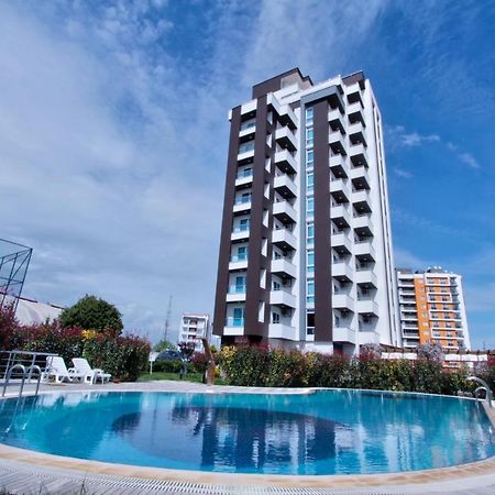 Upart Home Mersin  Exterior foto