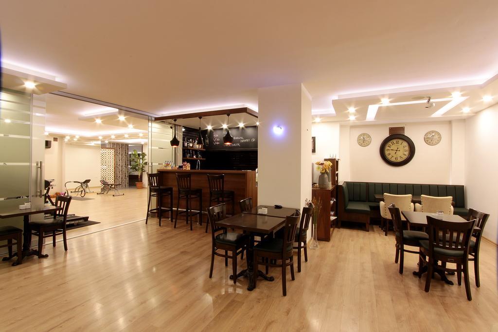 Upart Home Mersin  Exterior foto