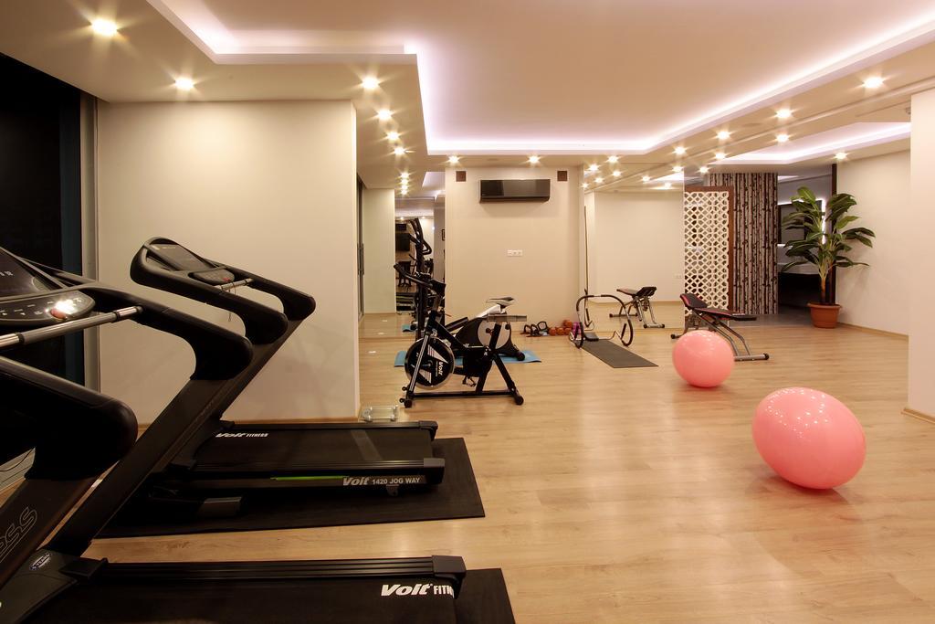 Upart Home Mersin  Exterior foto