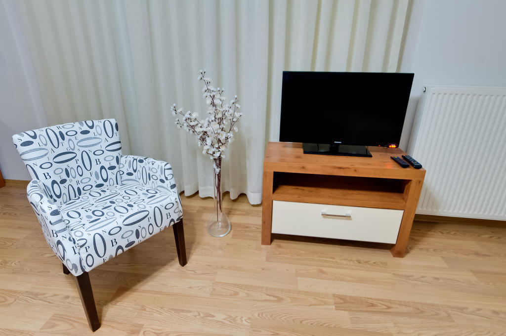 Upart Home Mersin  Zimmer foto