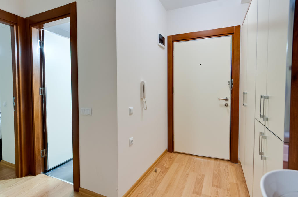 Upart Home Mersin  Exterior foto
