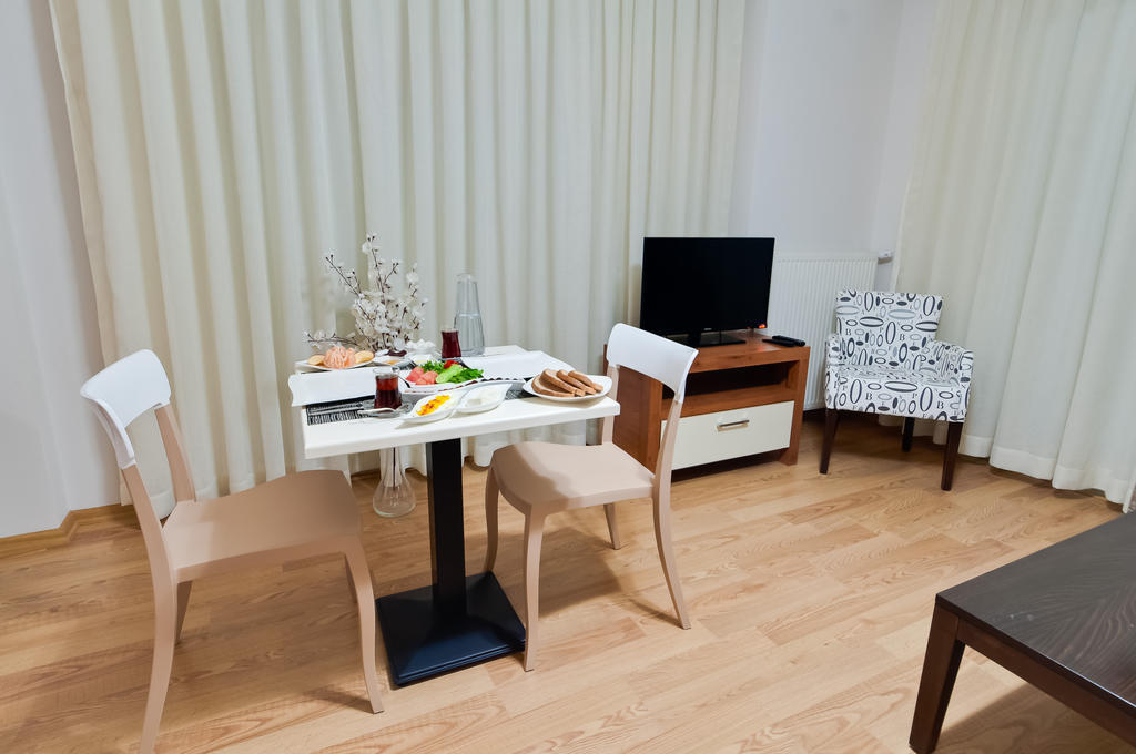 Upart Home Mersin  Exterior foto