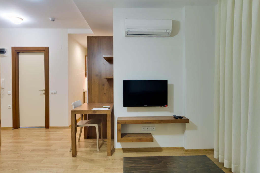 Upart Home Mersin  Zimmer foto