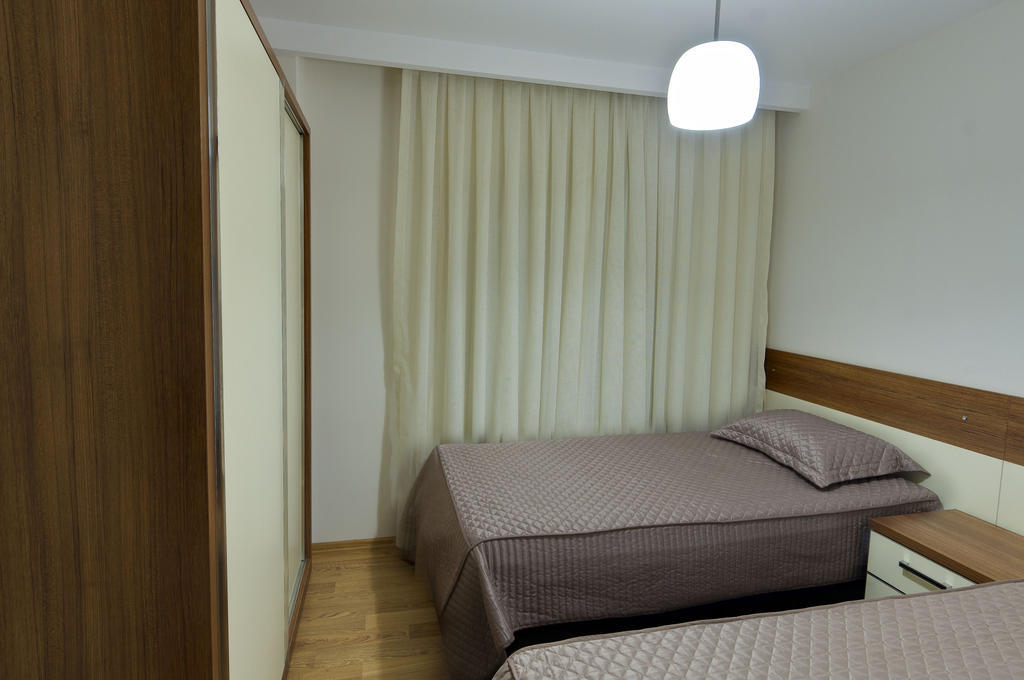 Upart Home Mersin  Exterior foto