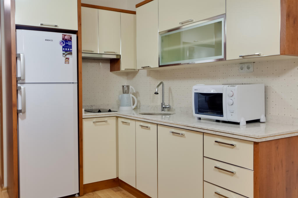 Upart Home Mersin  Zimmer foto