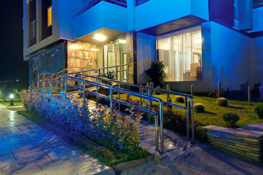 Upart Home Mersin  Exterior foto