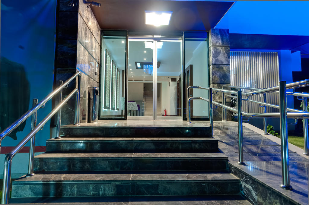 Upart Home Mersin  Exterior foto