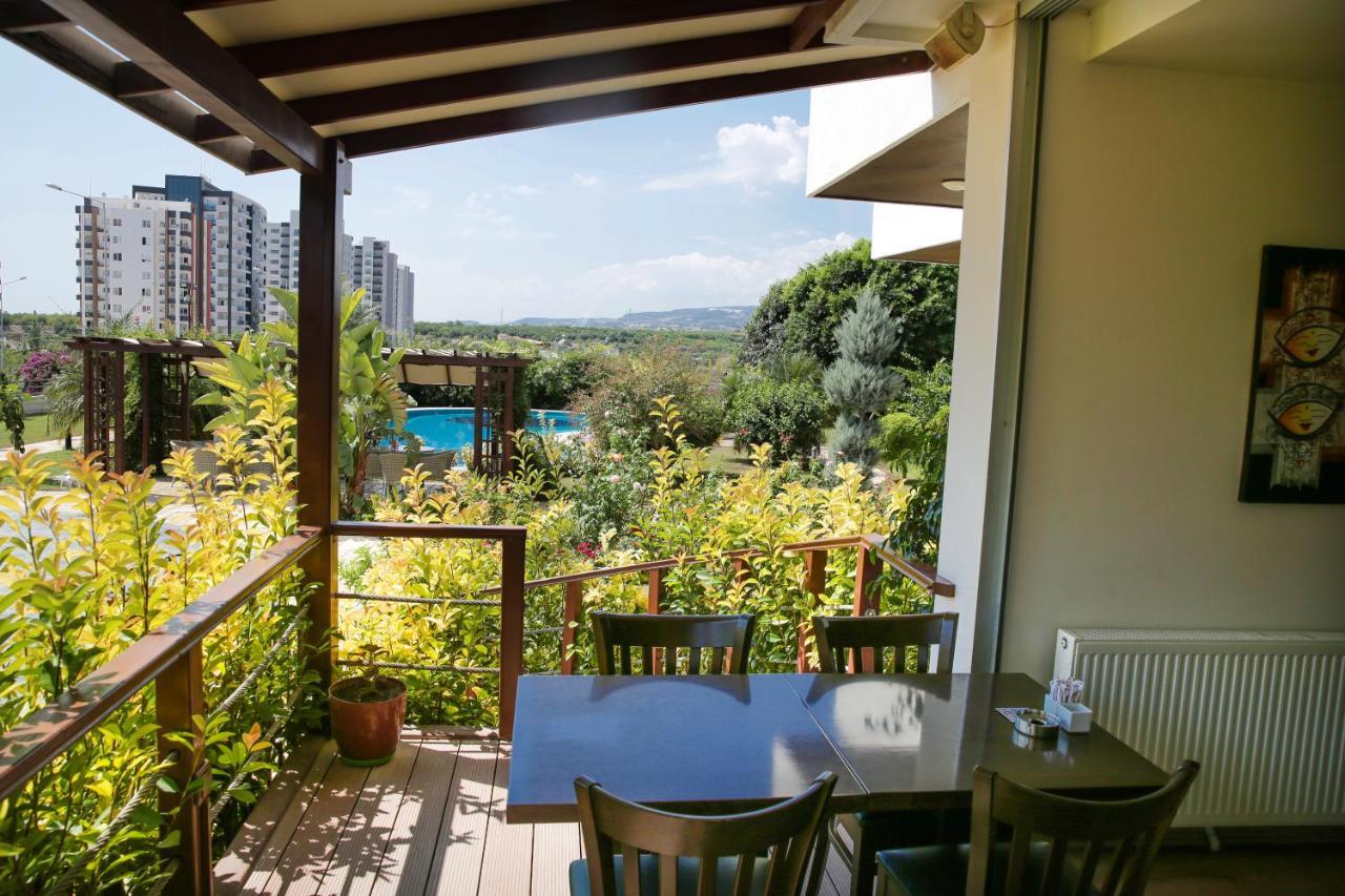 Upart Home Mersin  Exterior foto
