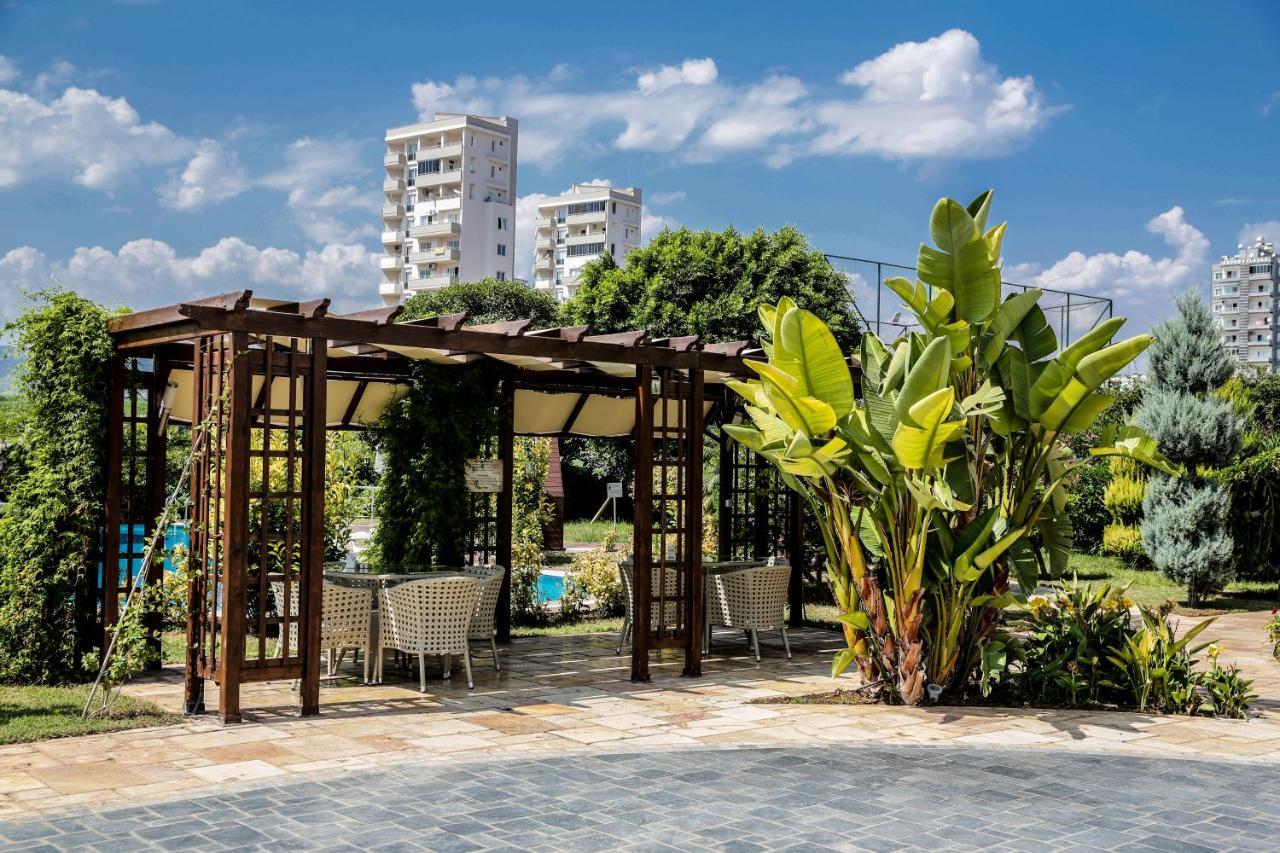 Upart Home Mersin  Exterior foto