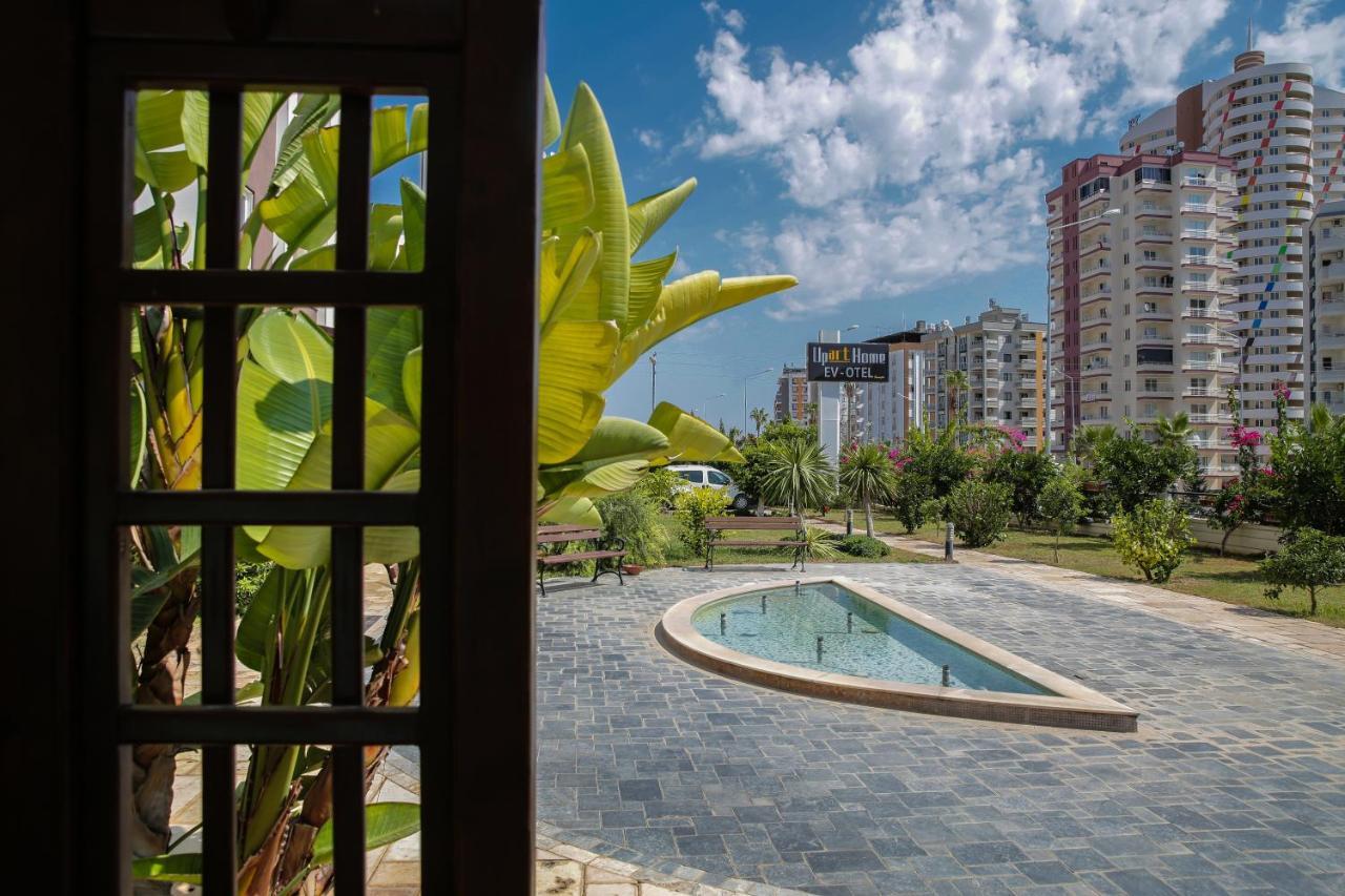 Upart Home Mersin  Exterior foto