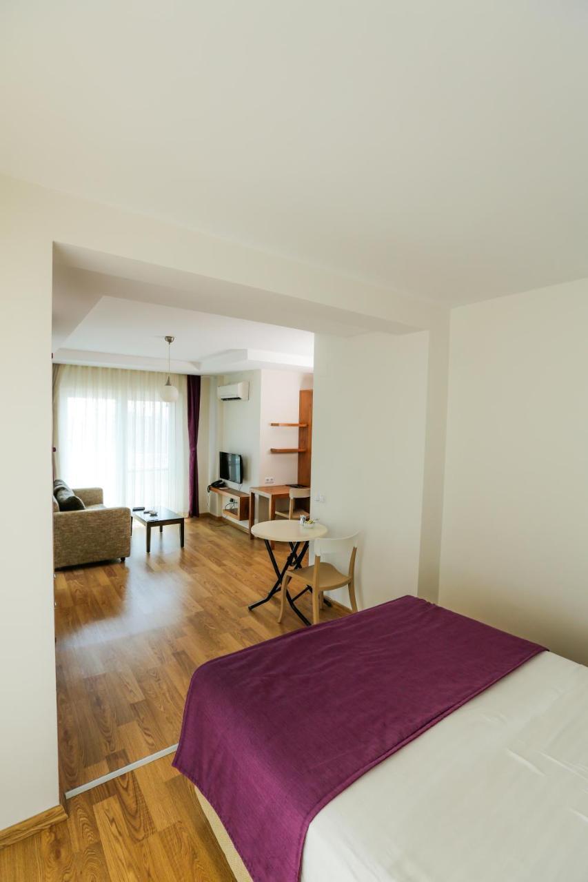 Upart Home Mersin  Exterior foto