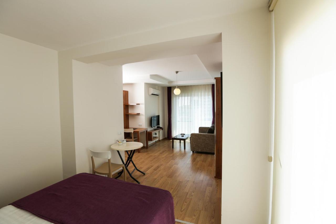 Upart Home Mersin  Exterior foto